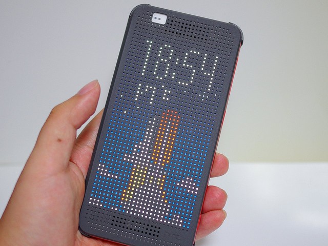 HTC�Υɥåȥӥ塼�������������� ɽ���Ǥ������Ƥ�ǥ������¿��