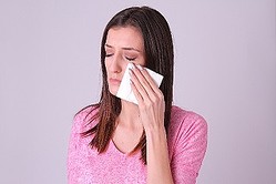 男性に聞いた 涙もろい女性は好き うさんくさい 計算高そう かわいい Peachy ライブドアニュース