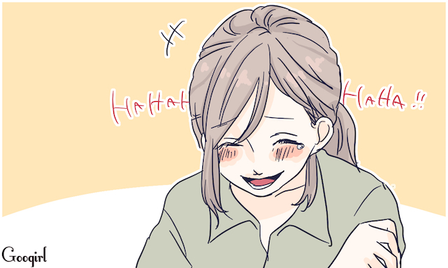 ぶりっこ女子より男性に人気 同性モテする女性の特徴7つ Peachy ライブドアニュース