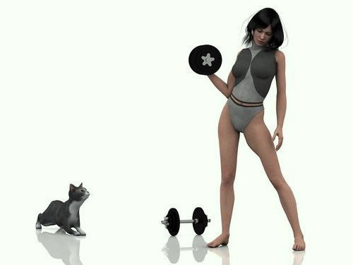 �����ޤ��Ѥ��ʤ�ơĶ����७�७�ˤʤä��ܥǥ����ӥ���������Υӥե��������ե����̿�18��