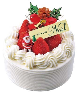 予約なしでok 駆け込み クリスマスケーキ ゲット術 ライブドアニュース