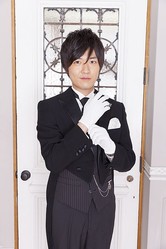 畠中祐 ランズベリー アーサー ときめきレシピ Dvd発売記念イベントが決定 ライブドアニュース