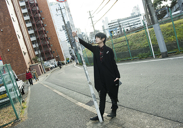 めろちん 踊ってみた のカリスマが目指すは 誰にも真似できないダンスと音楽の世界 ライブドアニュース