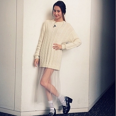 河北麻友子の下半身スケスケ ヒルナンデス 衣装に有吉がツッコミ ライブドアニュース