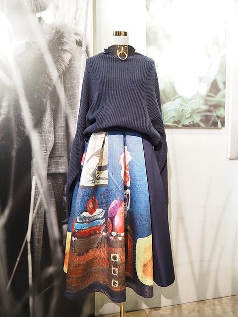 Ameri Vintage PATTY FLARE SKIRT✨ スカート AMERI PATTY FLARE SKIRT