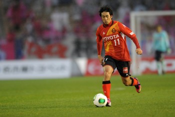 玉田圭司、J1通算300試合出場へ／J1、J2チーム・個人記録 - ライブドア