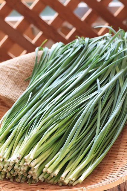 ニラって生でも食べられるの スタミナ野菜のニラで季節の変わり目を乗り切ろう ライブドアニュース