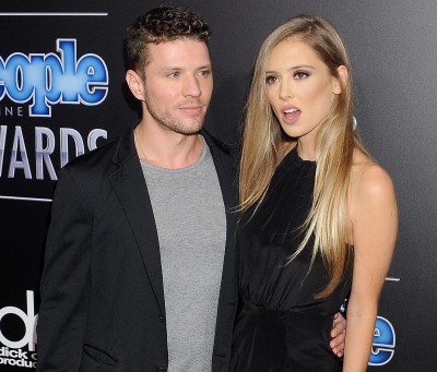 モテ男ライアン フィリップ 16歳年下の婚約者と破局 ライブドアニュース