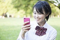 インタビュー 女子高生がキス動画を投稿する ミックスチャンネル って何だ ライブドアニュース