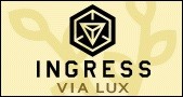 「INGRESS」の世界的イベント“Via Lux Setouchi - XM Satellite  Anomaly”をニコ生で生中継