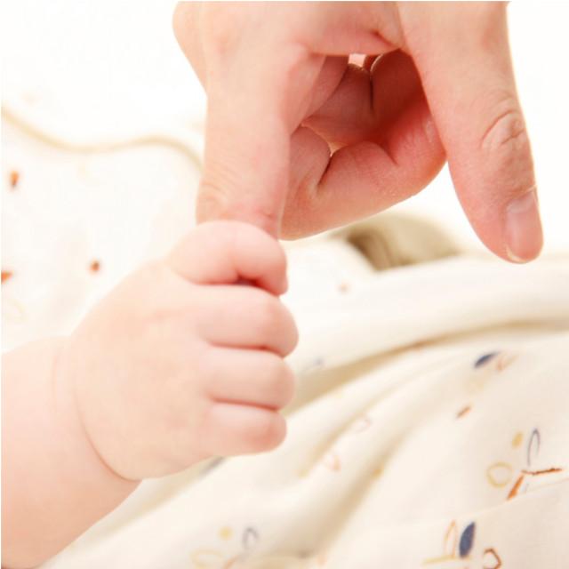 赤ちゃんが見せる行動や仕草の真の意味 ライブドアニュース