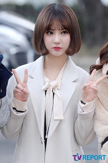 画像 Twiceからgfriendまで 今すぐ髪を切りたくなる アイドルたちの ボブヘア に注目 7 13 ライブドアニュース 画像 Twiceからgfriendまで 今すぐ髪を切りたくなる アイドルたちの ボブヘア に注目 7 13 ライブドアニュース