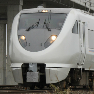 JR西日本289系、683系を形式変更し「くろしお」などに投入! 381