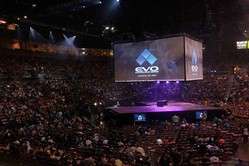 �饹�٥����ǹԤ�줿��Ʈ������κ�ŵ��Evolution�٤����塪���إ��ȥ꡼�ȥե�������V�پ��Ԥι�����