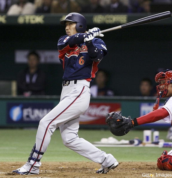 中日と育成契約を結んだ多村 中村紀のように支配下登録を勝ち取れるか