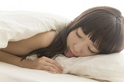 男性がお泊まりで 愛しすぎる と思った彼女の寝姿11 Peachy ライブドアニュース