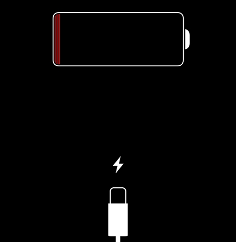 iPhoneのわかりづらいバッテリー残量を1%刻みで正確に知る方法:iPhone ...