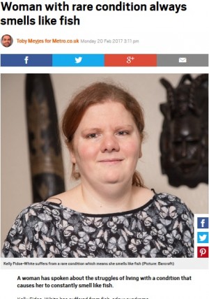 ���Ȥ��������ä��˥�����ȯ��������ʽ�ŵ��http://metro.co.uk��