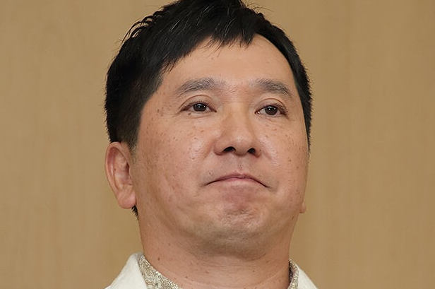 爆笑問題・田中裕二 保身に走る政治家に番組でキレた過去を認める