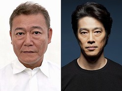 園子温監督最新作 地獄でなぜ悪い に國村隼 堤真一 二階堂ふみ 長谷川博己らが出演 ライブドアニュース