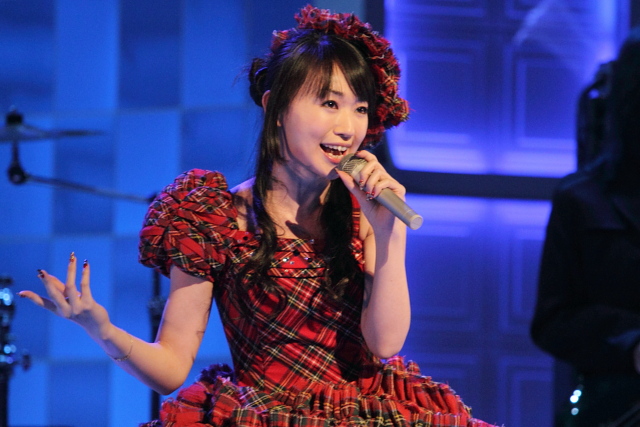 画像 Nhk紅白の出場者 趣向を凝らした衣装 フォトレポート 112 138 ライブドアニュース