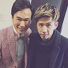 One Ok Rockのtaka 父 森進一に勘当された過去と関係改善のきっかけ ライブドアニュース