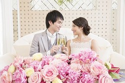 働く女性に聞いた 結婚式にかける費用ランキング 第1位 円未満 Peachy ライブドアニュース