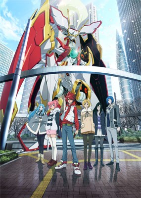 ����5�פ��������줿�֥������ɥ饤�С� THE MOVIE�פ�ǲ貽/[c]BONES/STAR DRIVER THE MOVIE ����Ѱ���