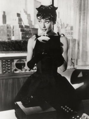 愛らしく、聡明で、気品あふれる姿! 写真展「永遠の妖精 Audrey Hepburn」を開催【Art Gallery M84】