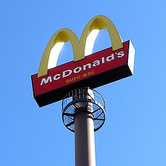 マクドナルドのバイトあるある 限定値下げのときの忙しさは地獄 ライブドアニュース