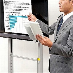 iPad�ؤ�����ǥץ쥼��˺�Ŭ