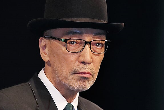 テリー伊藤