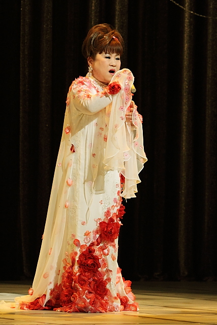画像 Nhk紅白の出場者 趣向を凝らした衣装 フォトレポート 123 138 ライブドアニュース