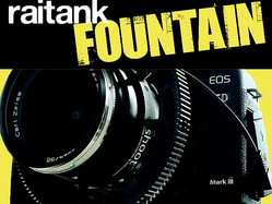 [raitank fountain]Vol.06 ���ͥޤΥͥ����ȡ��������֡�"Higher Frame Rate" �Ȥ�!?