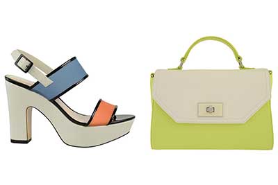 チャールズ キースが東海地区初ショップを名古屋にオープン Peachy ライブドアニュース