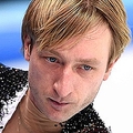 エフゲニー・プルシェンコ（ロシア）は、腰を痛めたことから棄権した　（撮影：フォート・キシモト）