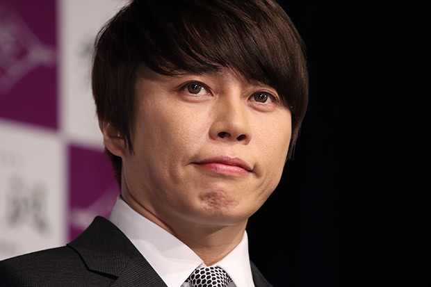 西川貴教が作った新会社 経営スタッフにakb48 高橋みなみを招へい ライブドアニュース