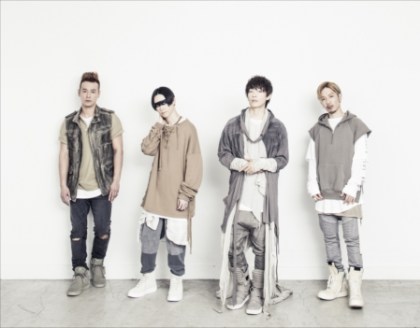 Spyair たくさんの人と絆を深められたら Rockcorps出演に喜び ライブドアニュース