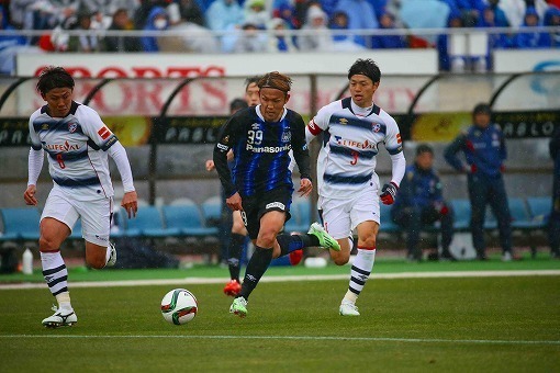 画像 J1採点 寸評 G大阪 Fc東京 武藤が殊勲の2ゴール 3 4 ライブドアニュース 画像 J1採点 寸評 G大阪 Fc東京 武藤が殊勲の2ゴール 3 4 ライブドアニュース