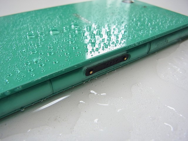 Xperia����ʤ����ɿ她�ޡ��ȥե��������ճ�����Ȥ�����к�