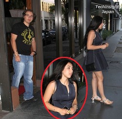 �Υޥ����롦���㥯�����Ĺ�˥ץ�󥹷������������Ȥβ����Ƚ�Ĵ�˸��