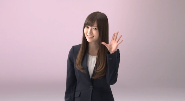 乃木坂46 生田絵梨花 白石麻衣 西野七瀬らのスーツ姿が可愛すぎると話題に 動画 ライブドアニュース