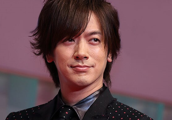 DAIGO �ֲ��˥��ץ饤���פ�­�򤷤Ӥ줵��ư���ʤ��ʤ����