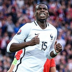 フランス代表のお蔵入りになった新ユニフォーム ライブドアニュース フランス代表のお蔵入りになった新ユニフォーム ライブドアニュース