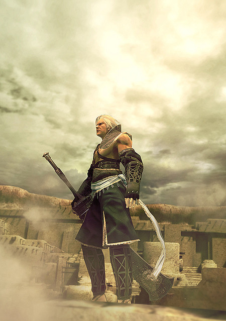 妹ヨナの日記は女性社員が書いた！ 「グラマーになりたい！」 『ニーア