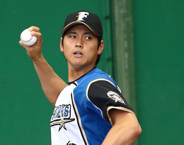 大谷翔平に弱点はあるか…[BASEBALLKING]