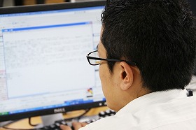 ブログへの書き込みが名誉棄損になることも...（写真はイメージ）