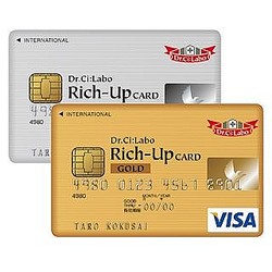 三井住友カード ドクターシーラボ のポイントが貯まるクレカを発行 ライブドアニュース