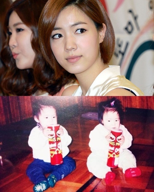 T Ara元メンバーファヨン Twitterプロフィール画像変更 心境の変化 ライブドアニュース