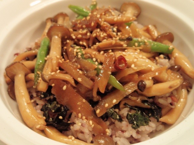 実はいろいろ使える 香り豊かな七味唐辛子でスパイシーなレシピを Moco Sキッチン より ライブドアニュース